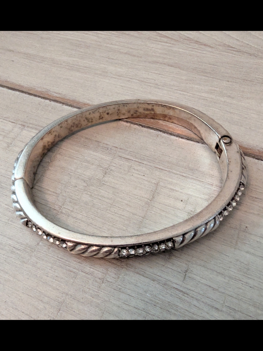 Brighton Sacred Love Bracelet